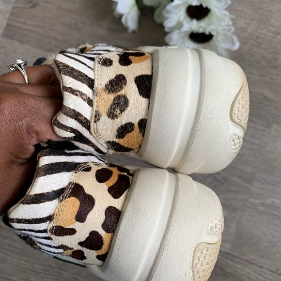 MARK NASON SNEAKERS - Picture 9 of 13